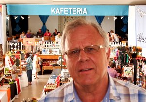 Kersmark amptelik geopen 